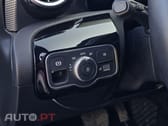 Mercedes-Benz CLA 180 d Shooting Brake Style Plus Aut.