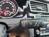 Volkswagen Golf 2.0 TDI BlueMotion Edition