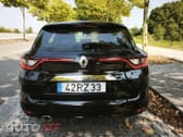 Renault Mégane Sport Tourer 1.5 dCi Bose Edition SS