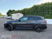 BMW X3 M COMPETITION
