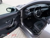 Mercedes-Benz CLA 220 d Shooting Brake AMG Line Aut.