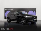 Volvo XC60 2.0 T6 PHEV Ultra Dark AWD