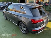 Audi Q5 40 TDI quattro S line S tronic