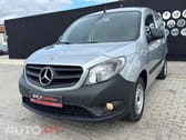 Mercedes-Benz Citan 109 CDi/27