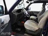 Mitsubishi Pajero 2.8 TD GLX Longo
