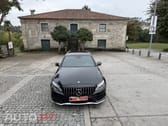 Mercedes-Benz C 220 BlueTEC AMG Line Aut.