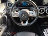 Mercedes-Benz CLA 250 e AMG Line