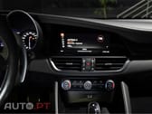 Alfa Romeo Giulia 2.9 Bi-Turbo Quadrifoglio