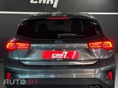 Ford Focus 1.0 EcoBoost MHEV ST-Line