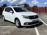 Dacia Sandero 1.5 Blue dCi Comfort