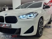 BMW X2 25 e xDrive Pack M