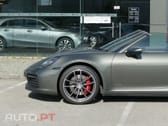 Porsche 911 Carrera S PDK