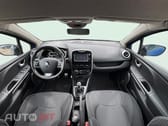 Renault Clio Sport Tourer 1.5 dCi GT Line
