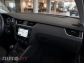 Skoda Octavia Break Style 1.6 TDI