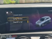 Mercedes-Benz A 180 d AMG Line Aut.