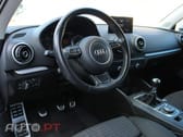 Audi A3 1.6 TDI Business Line Attraction Ultra