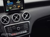 Mercedes-Benz A 160 d Urban