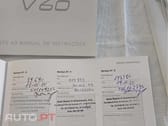 Volvo V60 D5 2.0D 225cv G-TRONIC 8vel
