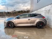 Renault Mégane Coupe 2.0 T RS