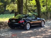 Mercedes-Benz SLK 200 Outro