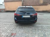 Mazda 6 2.2 skyactiv 150 CV