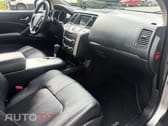 Nissan Murano 2.5 D Auto Executive