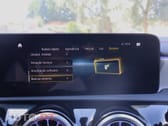 Mercedes-Benz CLA 250 e  Shooting Brake AMG Line