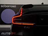 Volvo C40 Recharge Plus