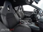 Nissan Juke 1.0 DIG-T Tekna