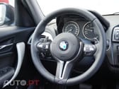 BMW 116 i Aut. Sport Line