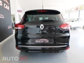 Renault Clio Sport Tourer 1.5 dCi Confort