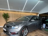 Volkswagen Golf 1.6 TDi R-Line