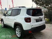 Jeep Renegade 1.5 e-hybrid limited dct Auto