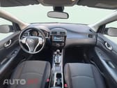 Nissan Pulsar 1.2 DIG-T Tekna Xtronic