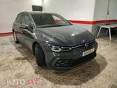 Volkswagen Golf 1.4 TSI GTE DSG