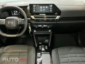 Citroen e-C4 50 kWh Plus