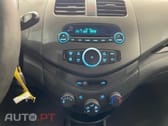 Chevrolet Spark 1.2 LT Bi-Fuel