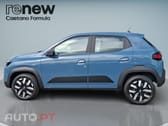 Dacia Spring Expression 48kW / 65 cv