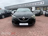 Renault Mégane 1.5 Blue dCi Intens