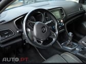 Renault Mégane Break 1.5 dci