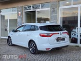 Renault Mégane Sport Tourer 1.5 dCi Bose Edition
