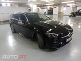 Mercedes-Benz C 220 d AMG Line