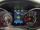 Mercedes-Benz C 300 de T 9G-TRONIC Avantgarde