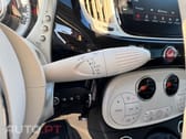 Fiat 500C 1.0 Hybrid Lounge