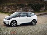 BMW i3 (120 Ah)