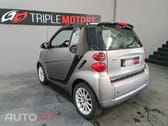 Smart ForTwo 0.8 cdi Pulse 54 Softouch