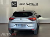 Renault Clio 1.0 TCe Evolution Bi-Fuel
