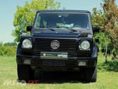 Mercedes-Benz G 300 Turbo Diesel