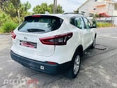 Nissan Qashqai 1.3 DIG-T Business Edition