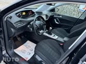 Peugeot 308 SW 1.6 BlueHDi Allure J17